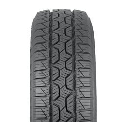 Nokian Outpost APT 265/60R18 All Season Tire with 65K Mileage Warranty - Image 2