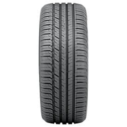 Nokian Surpass AS01 245/60R18 All Season Passenger Tire with 55K Mileage Warranty - Image 2