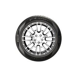 Pirelli P4 Persist AS Plus 215/65R16 All-Season Tire with 85K Mileage Warranty - Image 7