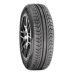 Pirelli P4 Persist AS Plus 215/65R16 All-Season Tire with 85K Mileage Warranty - Image 9