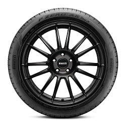 Pirelli P ZERO All Season Plus 3 255/40R19XL Tire – All-Season Performance with 80,000 KM Warranty