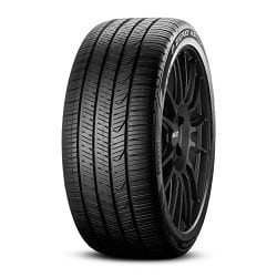 Pirelli P ZERO All Season Plus 3 255/40R19XL Tire – All-Season Performance with 80,000 KM Warranty - Image 3