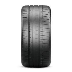 Pirelli PZERO R 285/40R22XL All-Season High-Performance Tire with Extra Load Rating - Image 2