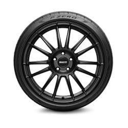 Pirelli P-Zero (PZ4) Sport 255/55R20XL Summer Tire with AA Traction Rating