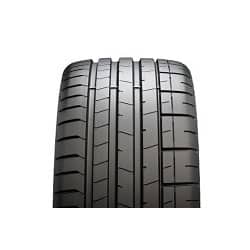 Pirelli P-Zero (PZ4) Sport 255/55R20XL Summer Tire with AA Traction Rating - Image 2