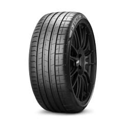 Pirelli P-Zero (PZ4) Sport 255/55R20XL Summer Tire with AA Traction Rating - Image 3