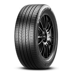 Pirelli Scorpion MS 285/40R23XL All Season Tire with Extra Load and Noise Cancelling System