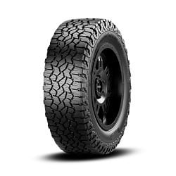 Pirelli Scorpion XTM AT LT275/70R18 10-Ply All-Season Tire with 55K Mileage Warranty