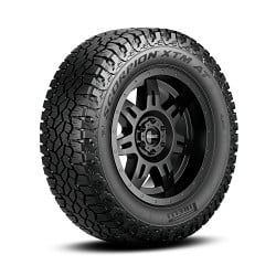 Pirelli Scorpion XTM AT LT275/70R18 10-Ply All-Season Tire with 55K Mileage Warranty - Image 5