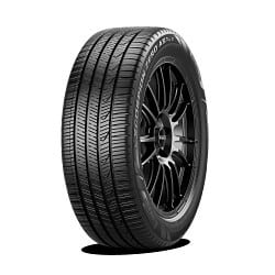 Pirelli Scorpion Zero A/S Plus 3 265/45R21XL All Season Tire with Noise Canceling System