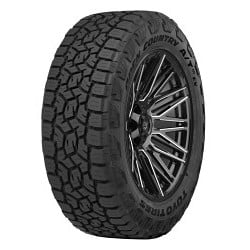 Toyo Open Country A/T III EV LT305/55R22 122/119S All-Terrain Tire with 50K Mileage Warranty - Image 2