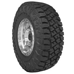 Toyo Open Country R/T Pro LT295/70R18 Tire with 45K Mileage Warranty