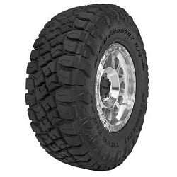 Toyo Open Country R/T Pro LT285/50R22 121Q All Terrain Tire with 45K Mileage Warranty - Image 4