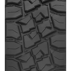 Toyo Open Country R/T Pro LT285/60R20 All Season Tire with 45K Mileage Warranty - Image 5