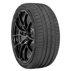 Toyo Proxes Sport 2 235/40R19XL Tire – All-Season Performance with 25K Mileage Warranty