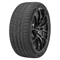 Toyo Proxes Sport 2 295/35R21XL Summer High-Performance Tire with 25K Mileage Warranty - Image 5