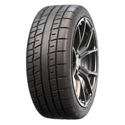 Uniroyal Power Paw A/S 255/40ZR19XL All Season Tire with 45K Mileage Warranty - Image 2