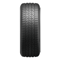 Vogue 285/45R22XL All Season Radial Tire with 60K Mileage Warranty - Image 3