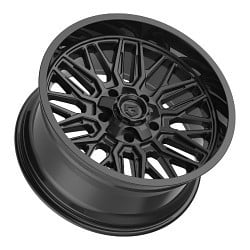 Gear Off Road 775B 22x10 Cast Aluminum Wheel with 6x135 and 6x5.50 Bolt Patterns - Image 2