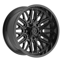 Gear Off Road 775B 22x10 Cast Aluminum Wheel with 6x135 and 6x5.50 Bolt Patterns - Image 3