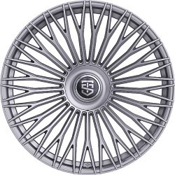 TIS Motorsports 507S 9x22