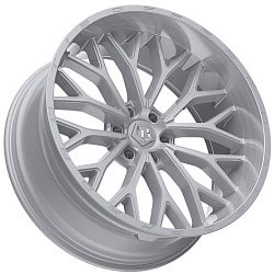 TIS 565BSM 22x12 Flow Formed Wheel with 6x135 Bolt Pattern and -44 Offset - Image 2