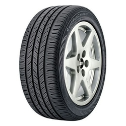 Continental ContiProContact XL 255/35R18 All Season Tire with Rim Protector and Extra Load Rating