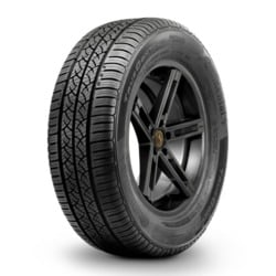 Continental 215/60R17 96T TrueContact Tour All-Season Tire