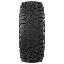 Hercules TIS Offroad RT1 37x12.50R20LT All-Season Tire with Black Wall Sidewall and 10 Ply Load Range - Image 9