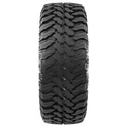 Hercules TIS Offroad TT1 35x13.50R24LT All Season Radial Tire with Black Wall - Image 3