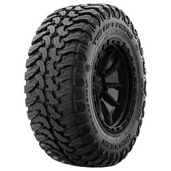 Hercules TIS Offroad TT1 35x13.50R24LT All Season Radial Tire with Black Wall - Image 4