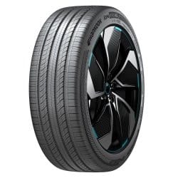 Hankook ION EVO AS IH01 295/30R21XL All Season Tire with 50K Mileage Warranty