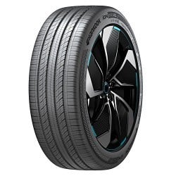 Hankook ION EVO AS IH01 295/30R21XL All Season Tire with 50K Mileage Warranty - Image 4