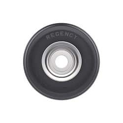 Regency AG RIB Implement Plus Tire 9.00-24 Load Range D 124B Black Wall - Image 2