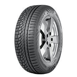 Nokian Nordman Solstice 4 225/60R16 All Season Tire with 50K Mileage Warranty - Image 3