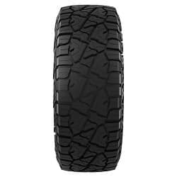 Hercules TIS Offroad RT1 37x12.50R20LT All-Season Tire with Black Wall Sidewall and 10 Ply Load Range - Image 5